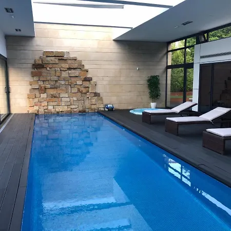 Villa Dala