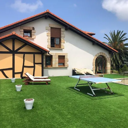 Dala Villa *