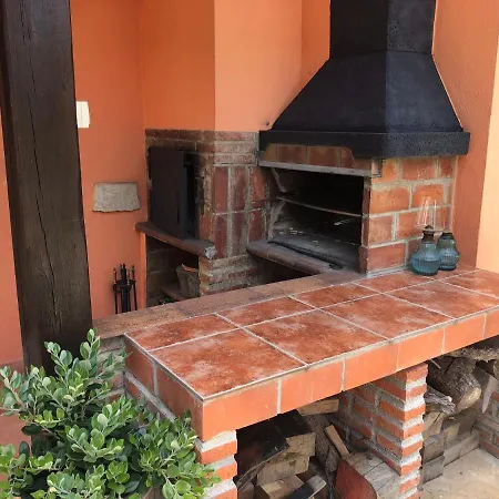 Dala Villa *