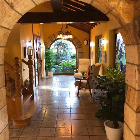 Dala Villa Suances