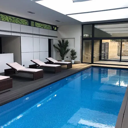 Villa Dala Suances